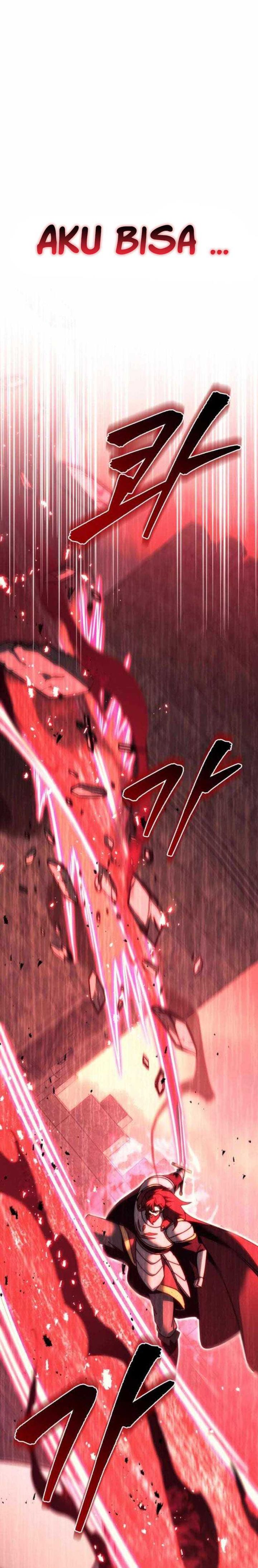 Regressor of the Fallen Family Chapter 60 Gambar 42