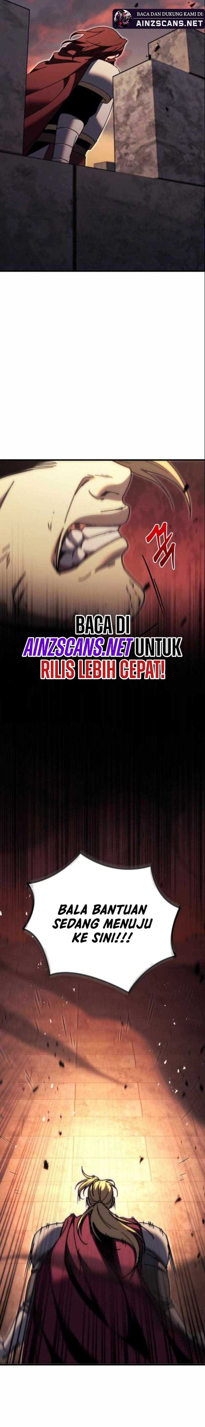 Regressor of the Fallen Family Chapter 60 Gambar 47