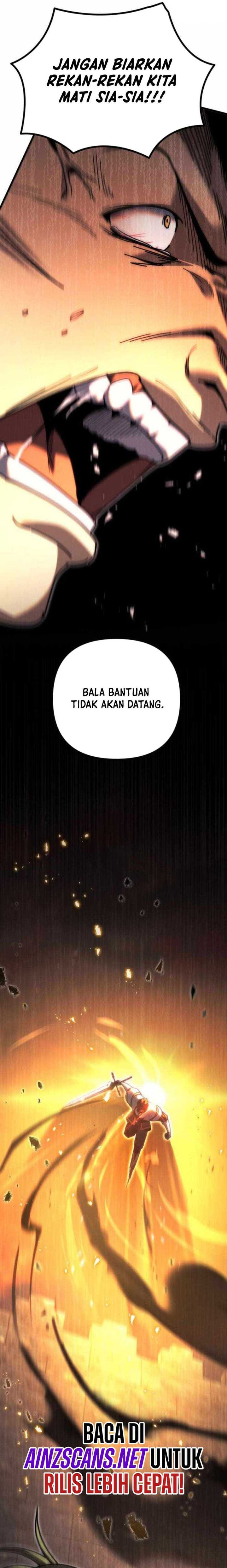Regressor of the Fallen Family Chapter 60 Gambar 49