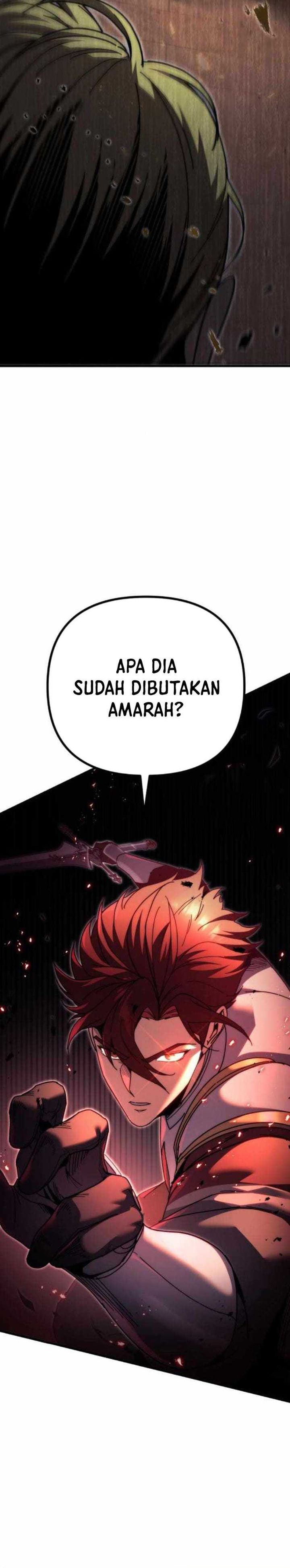 Regressor of the Fallen Family Chapter 60 Gambar 50
