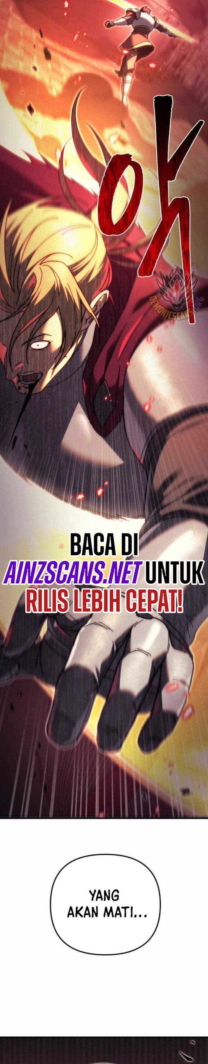 Regressor of the Fallen Family Chapter 60 Gambar 53