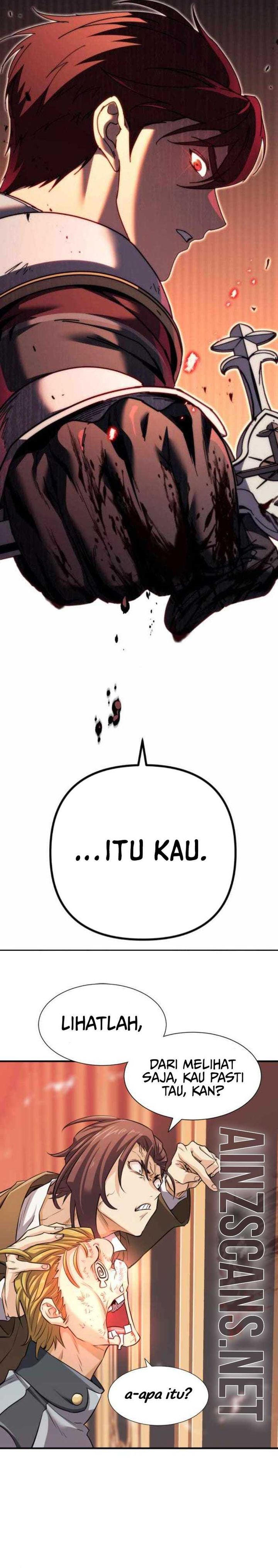 Regressor of the Fallen Family Chapter 60 Gambar 54