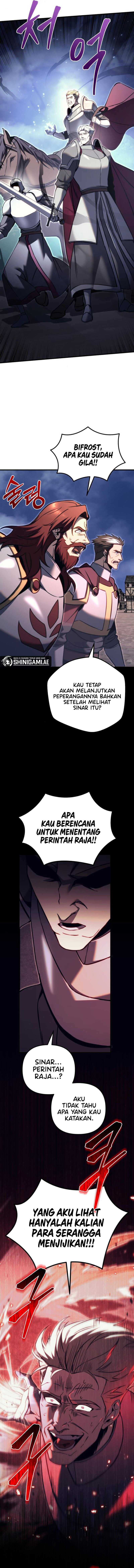 Regressor of the Fallen Family Chapter 66 Gambar 5