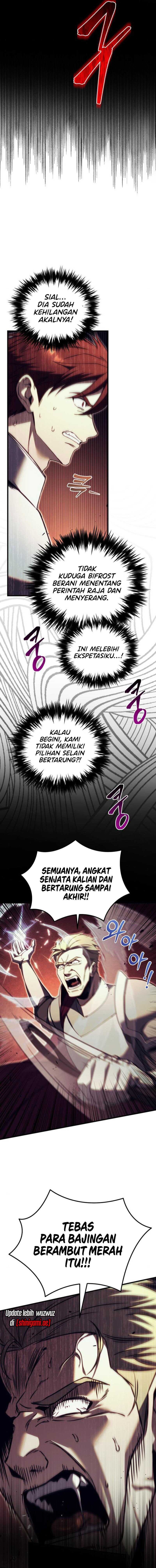 Regressor of the Fallen Family Chapter 66 Gambar 6