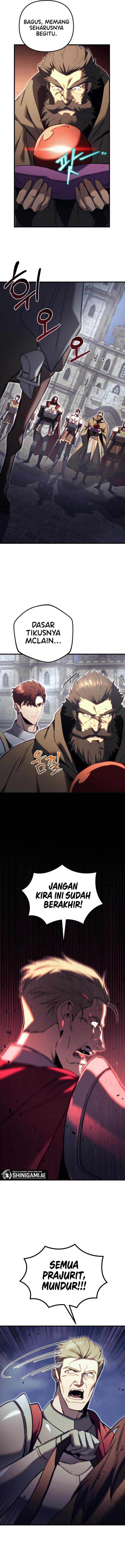 Regressor of the Fallen Family Chapter 66 Gambar 10