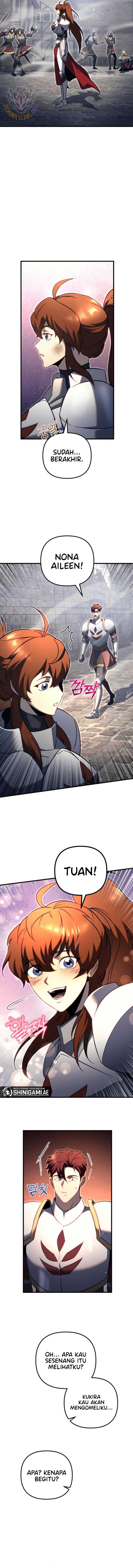 Regressor of the Fallen Family Chapter 66 Gambar 14