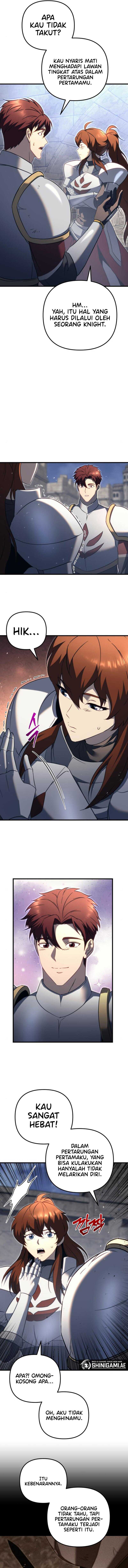 Regressor of the Fallen Family Chapter 66 Gambar 15