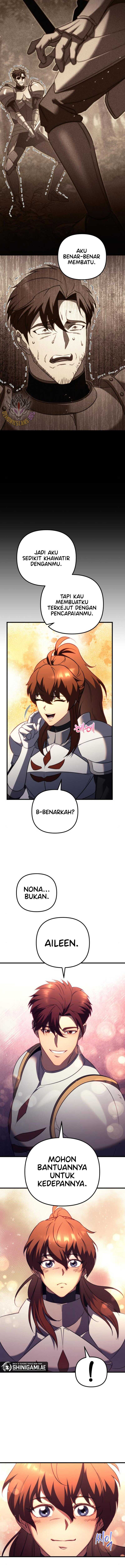 Regressor of the Fallen Family Chapter 66 Gambar 16