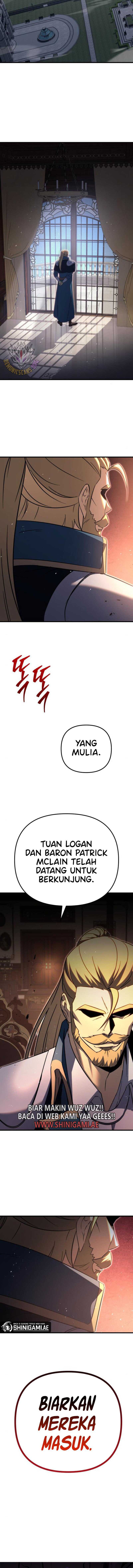Regressor of the Fallen Family Chapter 66 Gambar 21