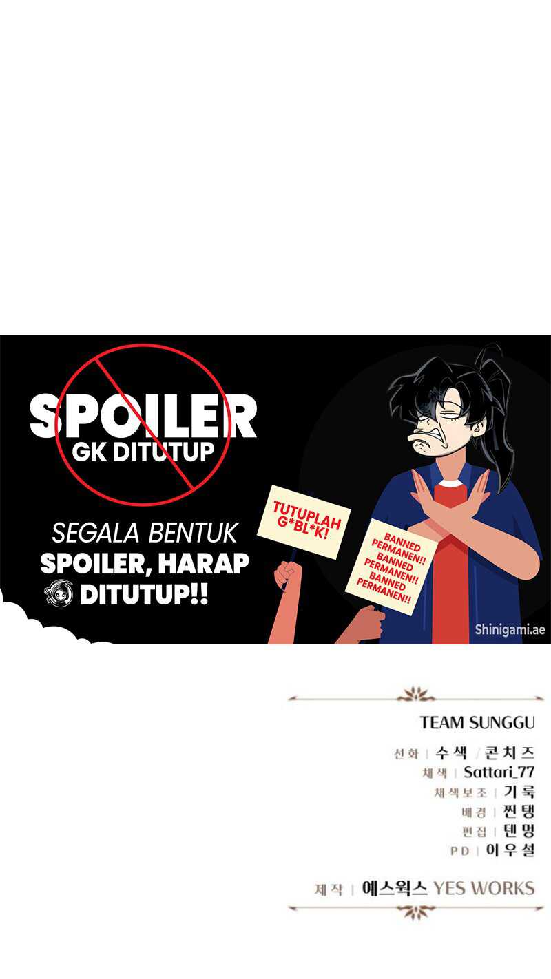 Regressor of the Fallen Family Chapter 66 Gambar 22