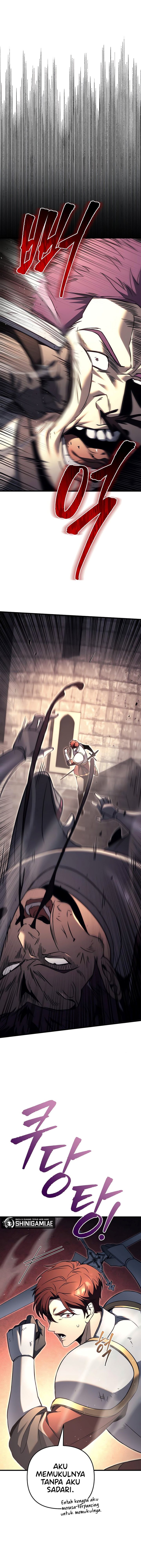 Regressor of the Fallen Family Chapter 71 Gambar 12