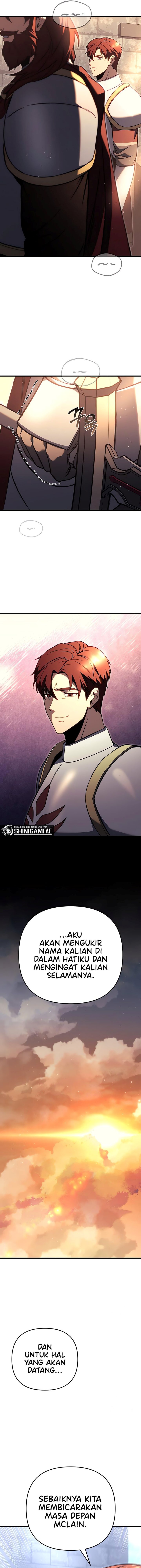 Regressor of the Fallen Family Chapter 71 Gambar 19