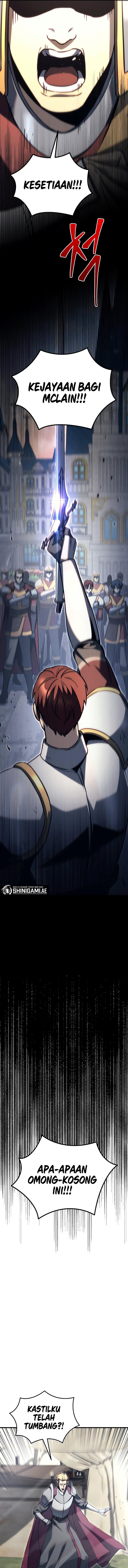 Regressor of the Fallen Family Chapter 71 Gambar 22