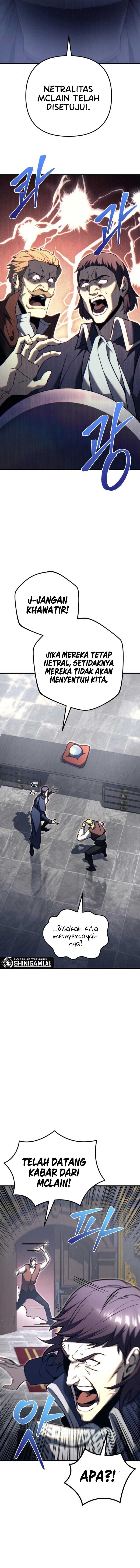 Regressor of the Fallen Family Chapter 72 Gambar 14