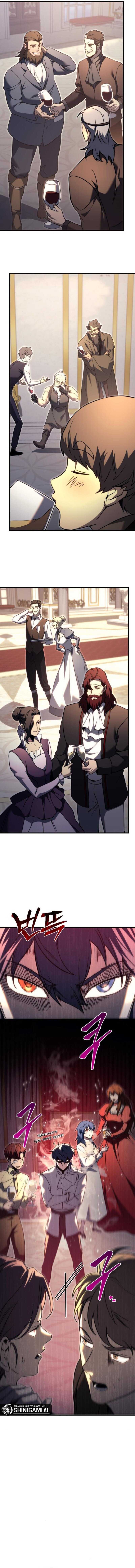 Regressor of the Fallen Family Chapter 72 Gambar 18