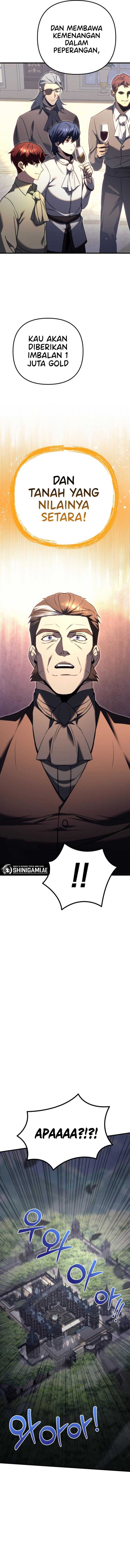 Regressor of the Fallen Family Chapter 72 Gambar 20