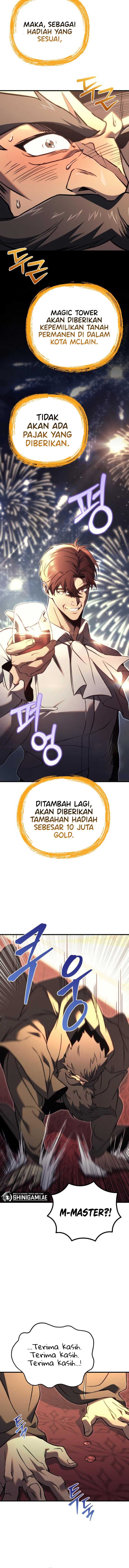 Regressor of the Fallen Family Chapter 72 Gambar 22