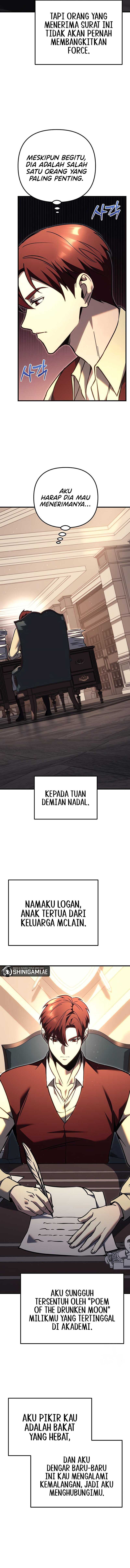 Regressor of the Fallen Family Chapter 74 Gambar 3