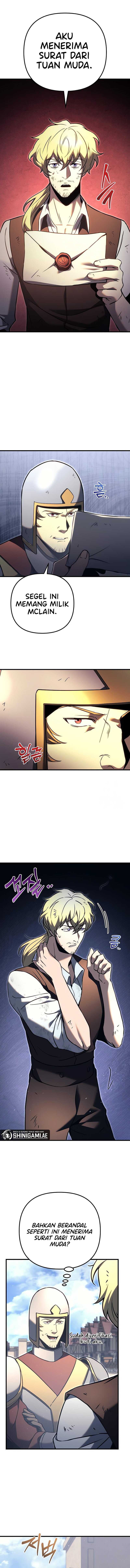 Regressor of the Fallen Family Chapter 74 Gambar 6