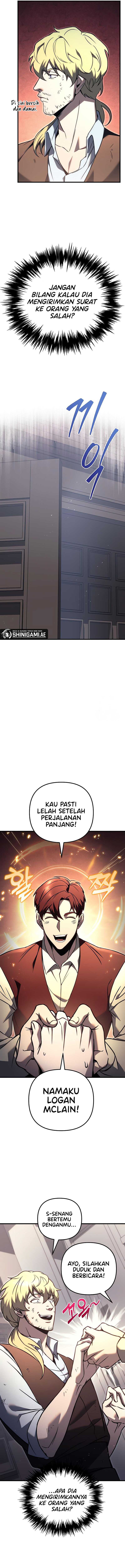 Regressor of the Fallen Family Chapter 74 Gambar 8