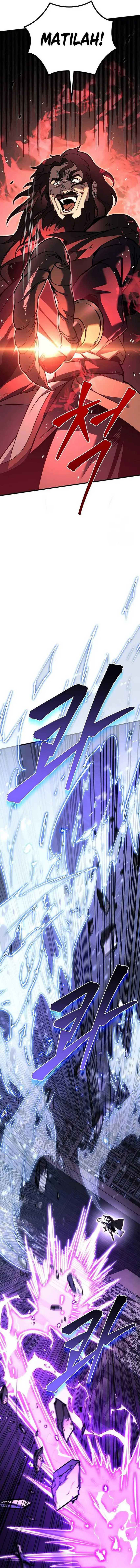 Regressor of the Fallen Family Chapter 76 Gambar 14