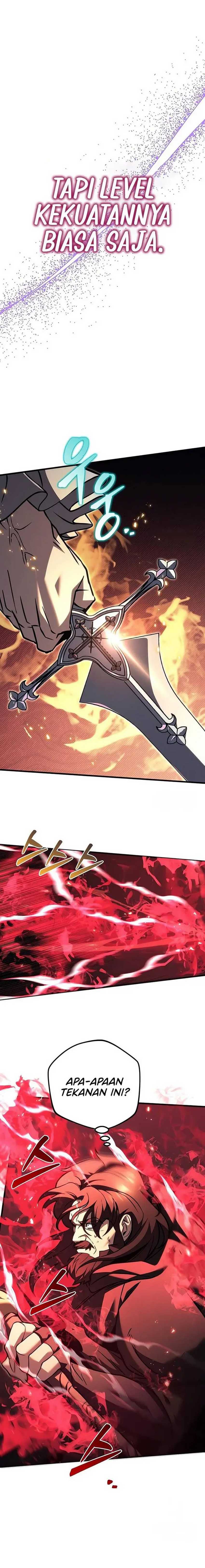 Regressor of the Fallen Family Chapter 76 Gambar 16