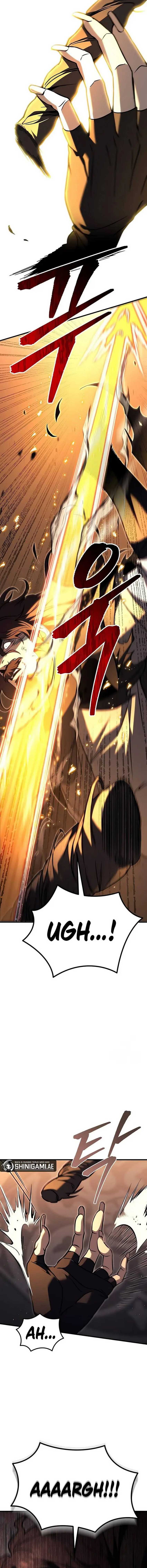 Regressor of the Fallen Family Chapter 76 Gambar 18
