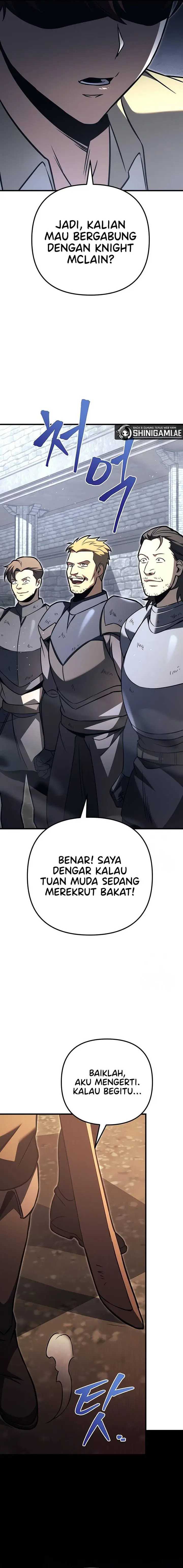 Regressor of the Fallen Family Chapter 76 Gambar 31