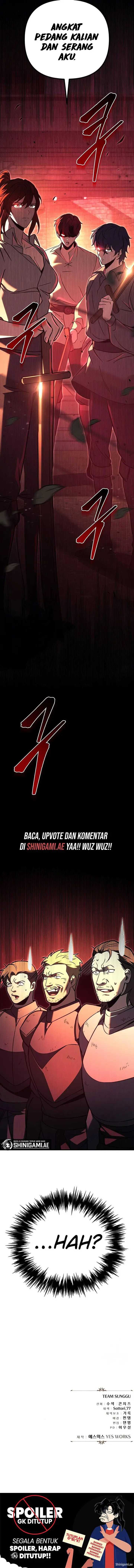 Regressor of the Fallen Family Chapter 76 Gambar 32