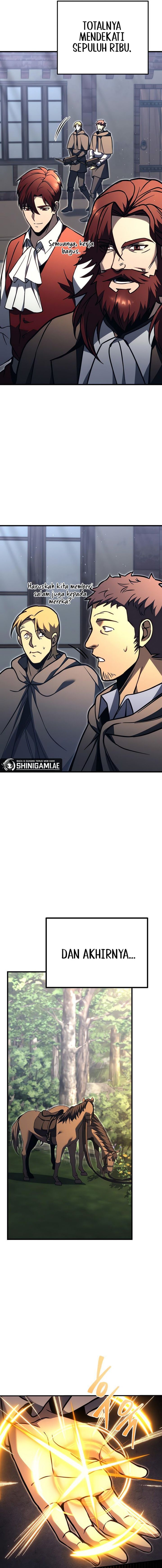 Regressor of the Fallen Family Chapter 80 Gambar 10