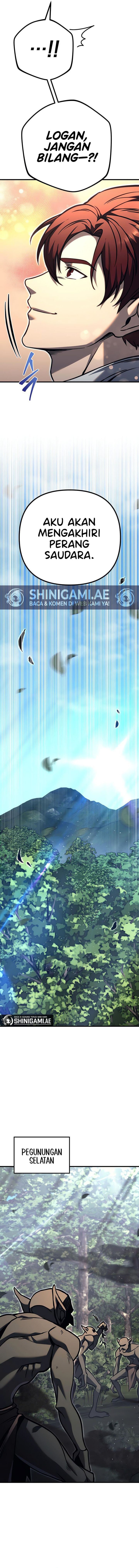 Regressor of the Fallen Family Chapter 80 Gambar 13