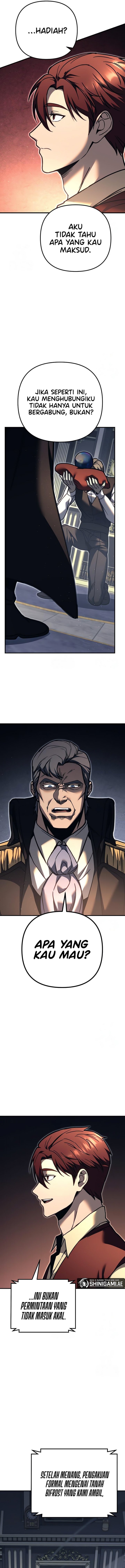 Regressor of the Fallen Family Chapter 82 Gambar 5
