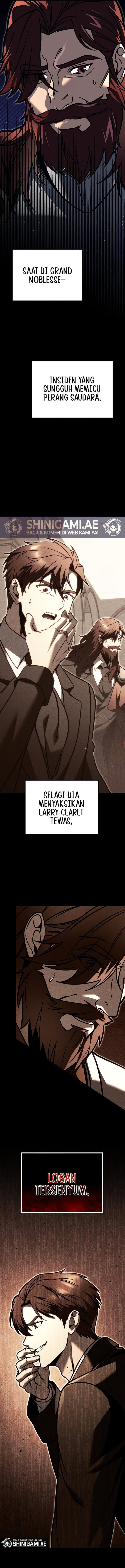 Regressor of the Fallen Family Chapter 82 Gambar 12