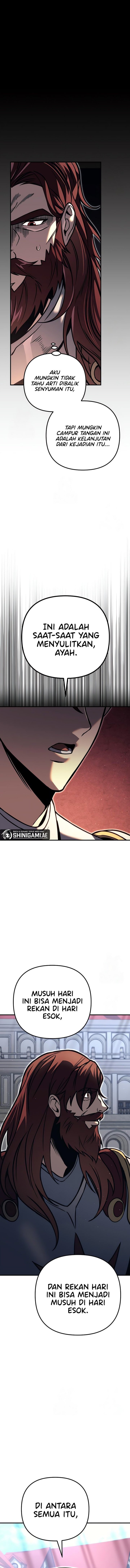 Regressor of the Fallen Family Chapter 82 Gambar 13