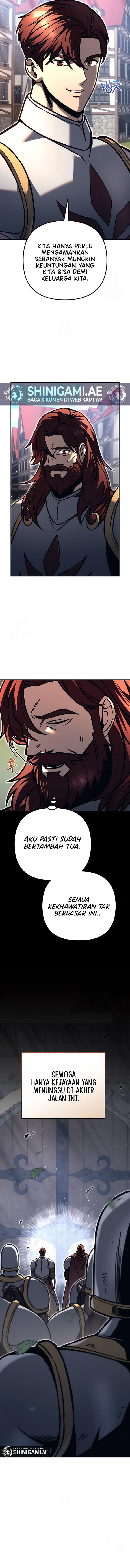 Regressor of the Fallen Family Chapter 82 Gambar 14