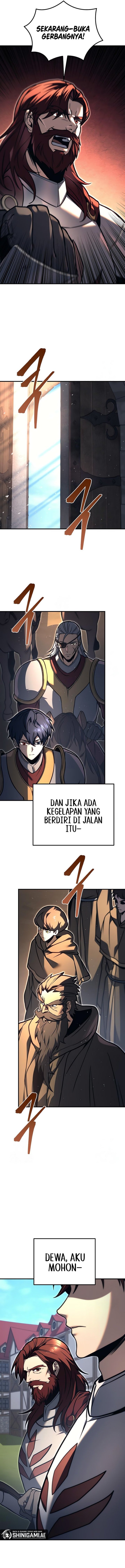 Regressor of the Fallen Family Chapter 82 Gambar 15