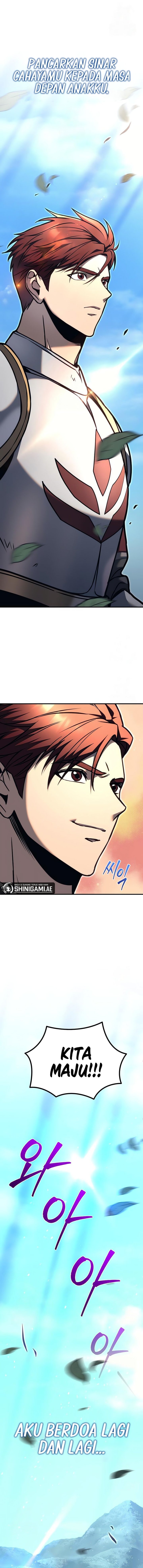 Regressor of the Fallen Family Chapter 82 Gambar 16