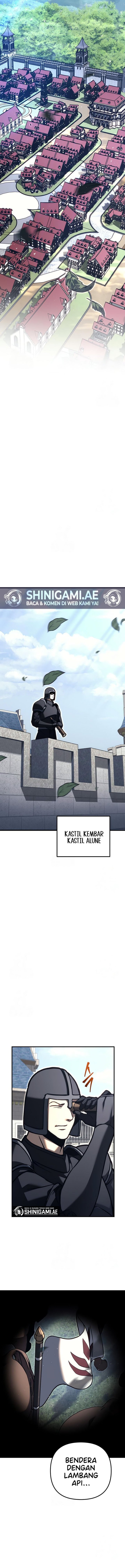Regressor of the Fallen Family Chapter 82 Gambar 17