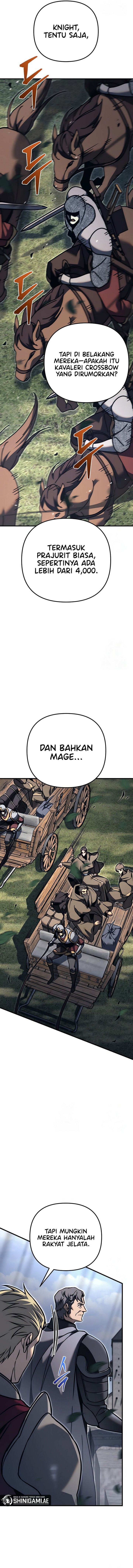 Regressor of the Fallen Family Chapter 82 Gambar 19