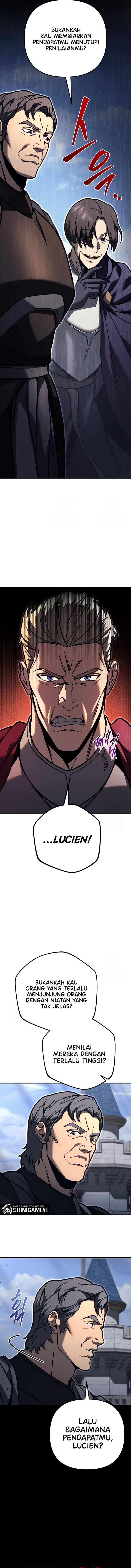 Regressor of the Fallen Family Chapter 82 Gambar 21