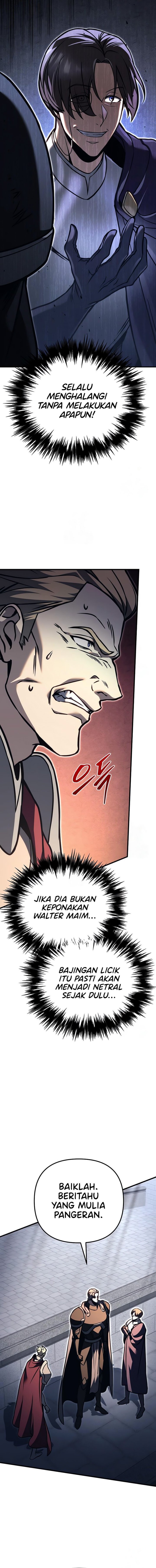 Regressor of the Fallen Family Chapter 82 Gambar 23