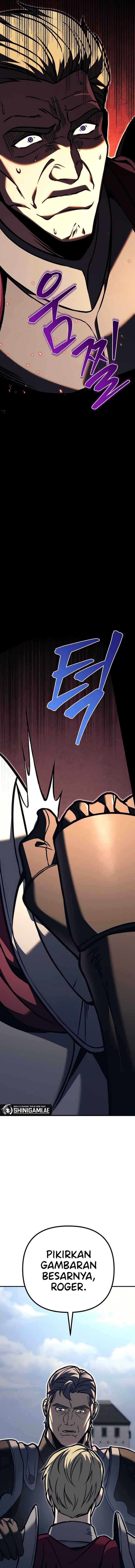 Regressor of the Fallen Family Chapter 82 Gambar 25