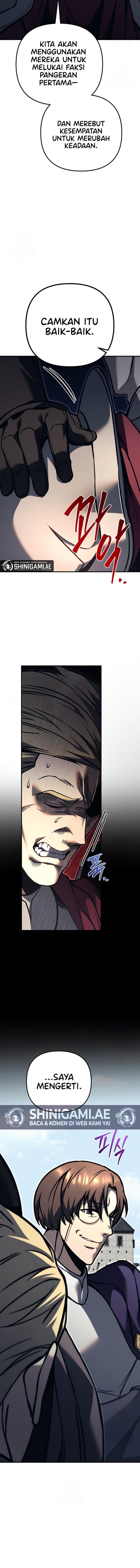 Regressor of the Fallen Family Chapter 82 Gambar 26
