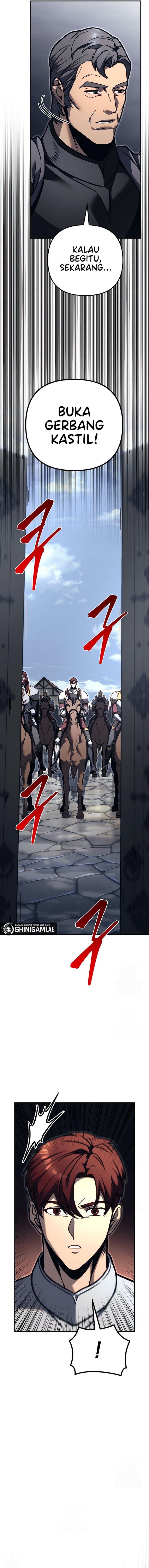 Regressor of the Fallen Family Chapter 82 Gambar 27