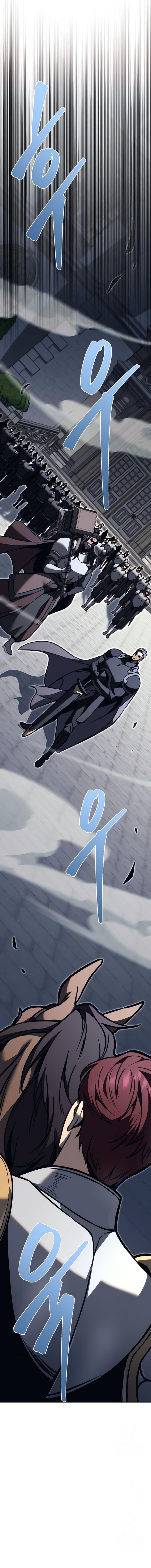 Regressor of the Fallen Family Chapter 82 Gambar 28