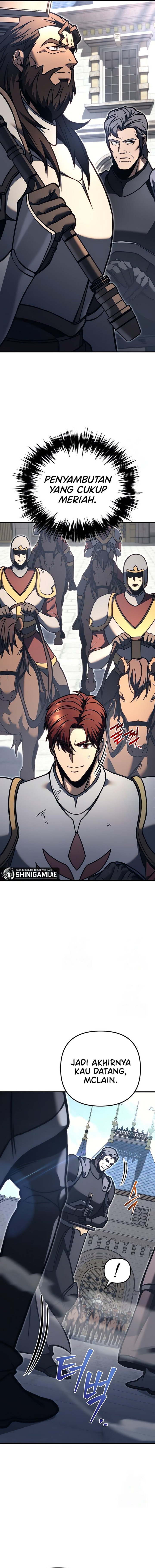 Regressor of the Fallen Family Chapter 82 Gambar 29
