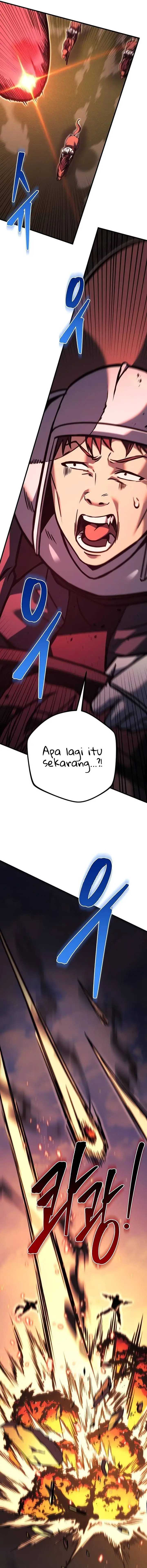 Regressor of the Fallen Family Chapter 85 Gambar 7