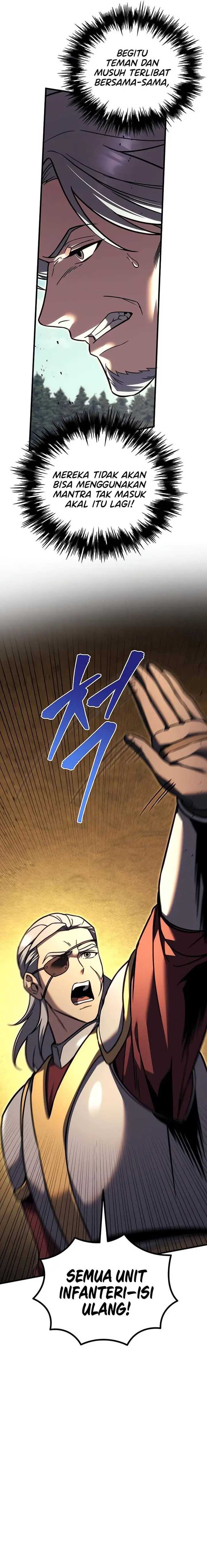 Regressor of the Fallen Family Chapter 85 Gambar 10