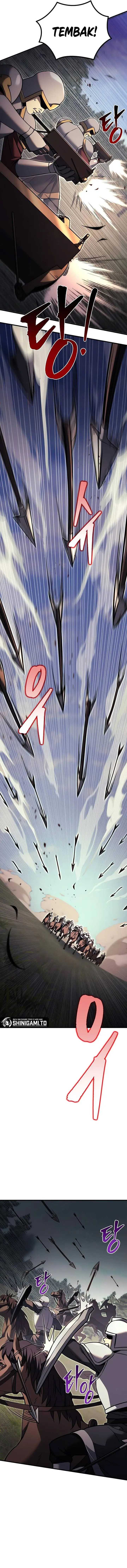 Regressor of the Fallen Family Chapter 85 Gambar 11