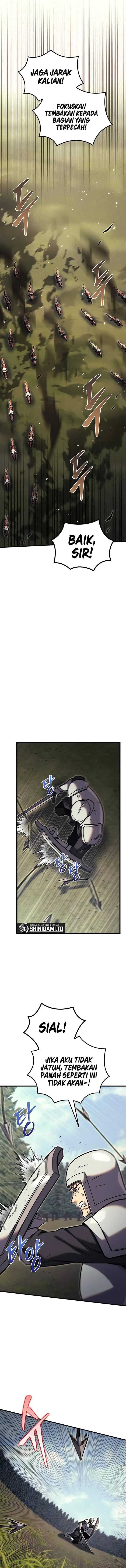 Regressor of the Fallen Family Chapter 85 Gambar 13